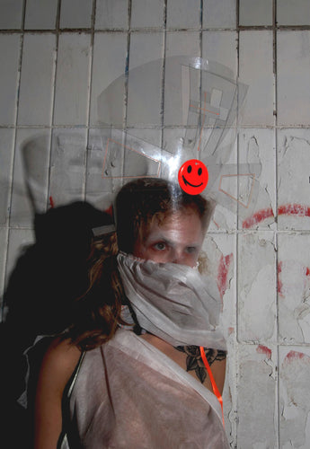 Mitre Mask