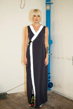 Wrap-Around Dress