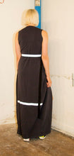 Wrap-Around Dress