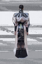 Glitch dress
