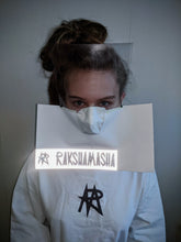 Square Mask