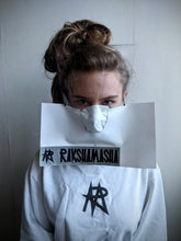 Square Mask