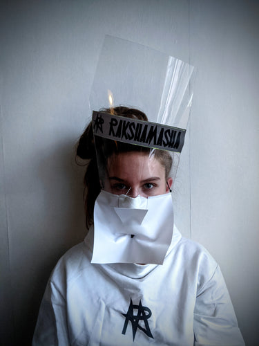 Shard Mask