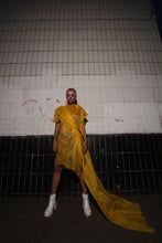 Plague dress
