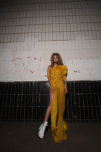 Corona dress