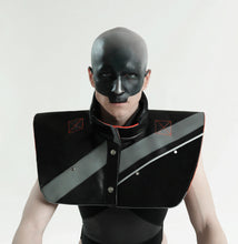 Shoulder Piece